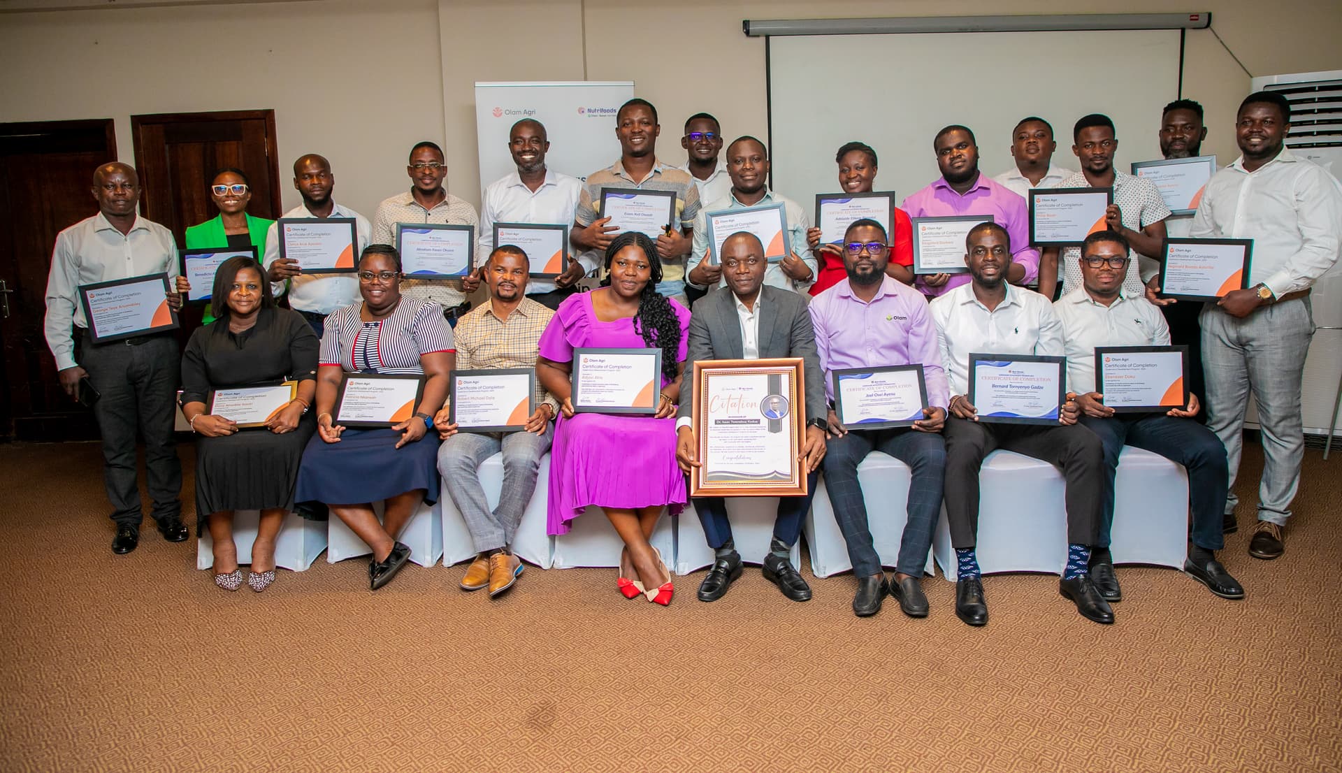SME Executive Leadership Development Programme