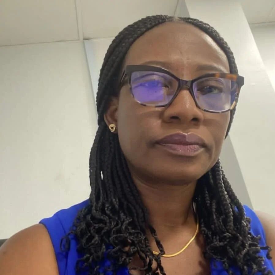 Abena Tweneboah-Koduah