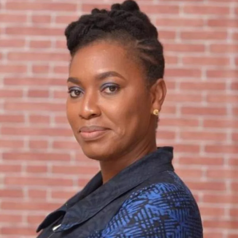 Gifty Afi Cudjoe