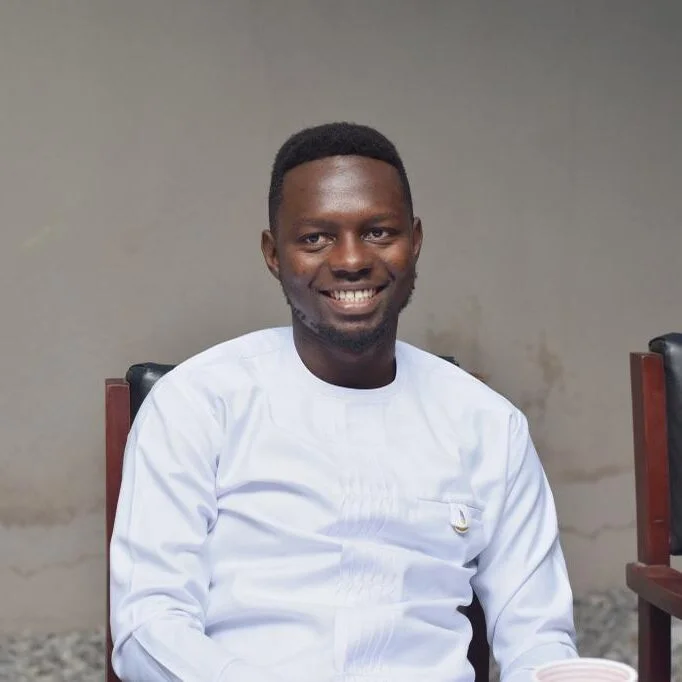 Benjamin Osei Mireku