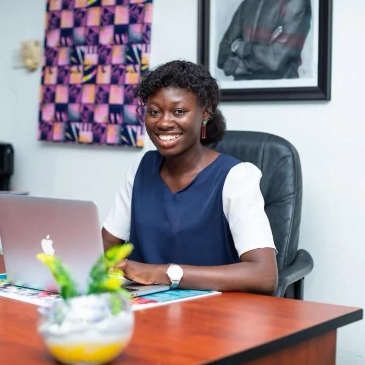 Elizabeth Tindanzor