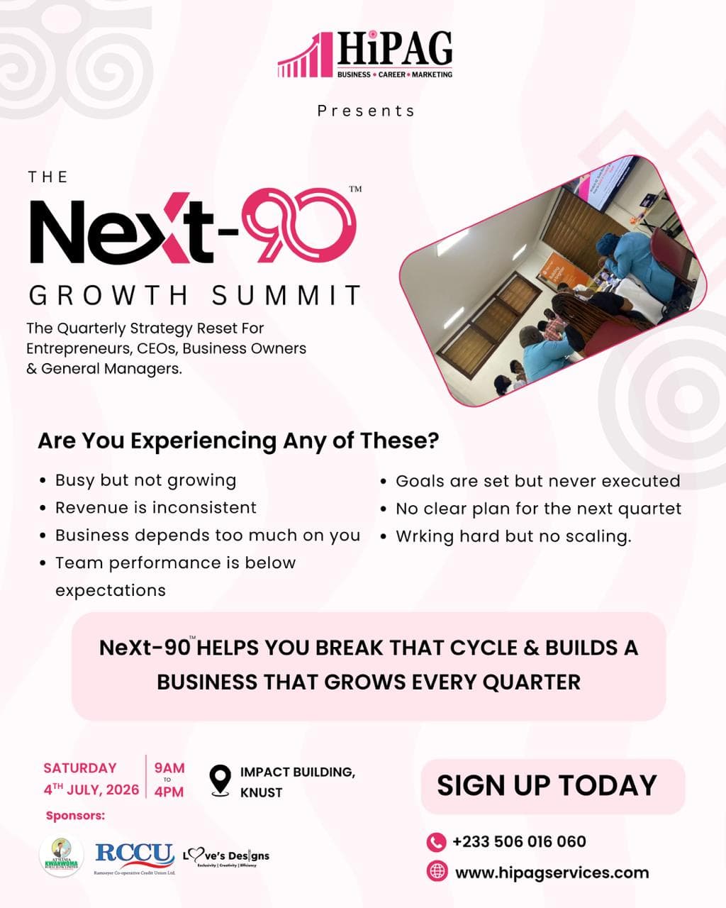 Peer Networking & Collaboration