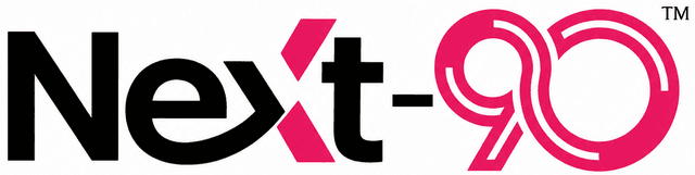 NeXt-90™ Growth Accelerator Logo